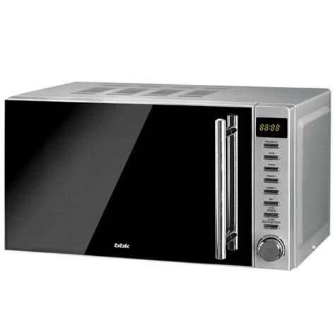 Микроволновая печь BBK 20MWG-733T/BS-M - купить по низким ценам в ...