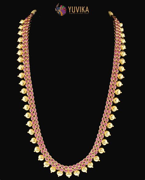 22Karat GOLD NECKLACE