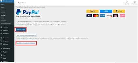 How To Add Paypal To Woocommerce An Easy Guide Pfo