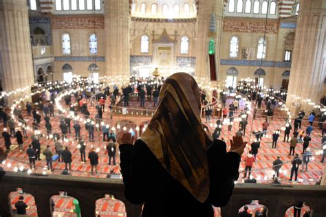 Rebi Levvel Ay Ne Zaman Ba Layacak Te Diyanet In Verdi I