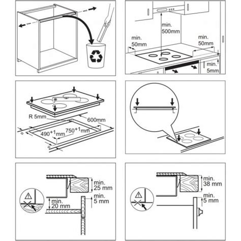 Подключение газовой варочной панели: пошаговая инструкция и обзор ...