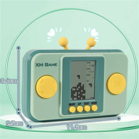 Игровая Консоль/тетрис - купить с доставкой по выгодным ценам в ...