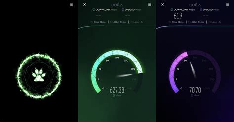 Ookla Speed Test Windows