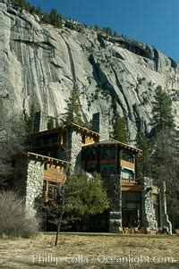 Ahwahnee Hotel Photo, Ahwahnee Hotel photos, Natural History Photography