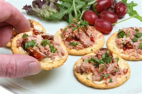 Pate Recipes - CDKitchen