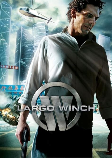 Largo Winch Le Prix De Largent 2024