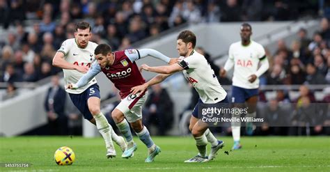 Tottenham Vs Aston Villa Premier League Preview Gameweek 13 2023