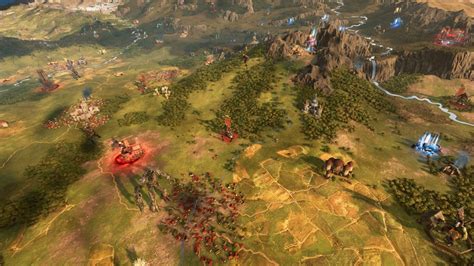 Spellforce Conquest Of Eo Review Video Games On Sports Illustrated