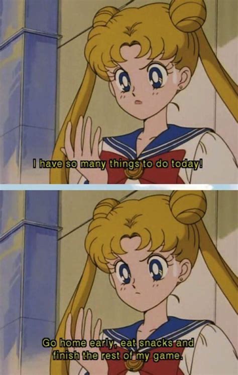 80 Relatable Sailor Moon Memes For True Fans Fandomspot