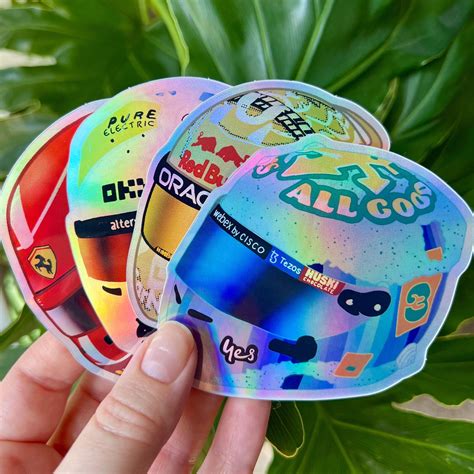 Lando Norris – Good Luck Tess