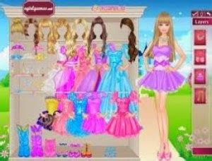 Jogos De Barbie Vestidos - Jogos para Meninas: Jogo Vestindo a Barbie:Jogos para Meninas