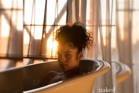 New Music Ella Mai Naked ThisisRnB New R B Music Artists Playlists Lyrics