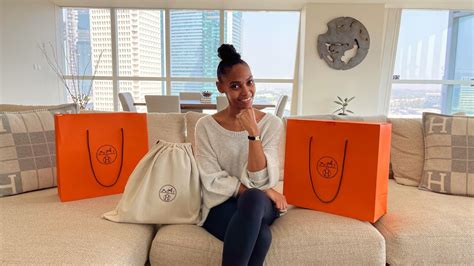 HERMES UNBOXING Hermès Birkin or Hermès Kelly MY NEW YOUTUBE