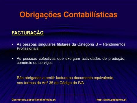 PPT BENEFÍCIOS E OBRIGAÇÕES FISCAIS PowerPoint Presentation free