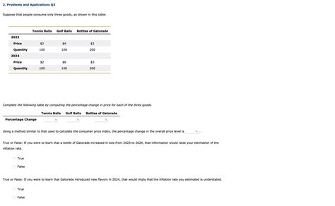 Answered 2 Problems And Applications Q3 Suppose Bartleby