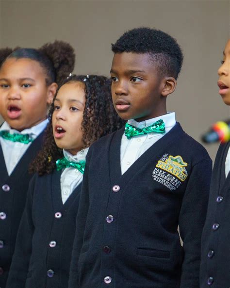 Park Forest Elementary Creative Sciences & Arts Magnet School