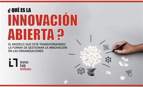 Innolab Bilbao Acercando La Innovación Abierta Al Presente Y Futuro De