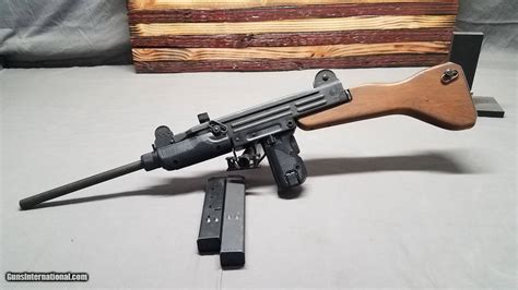 Norinco 320 Uzi 9mm