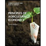 Principles Of Agricultural Economics Rd Edition