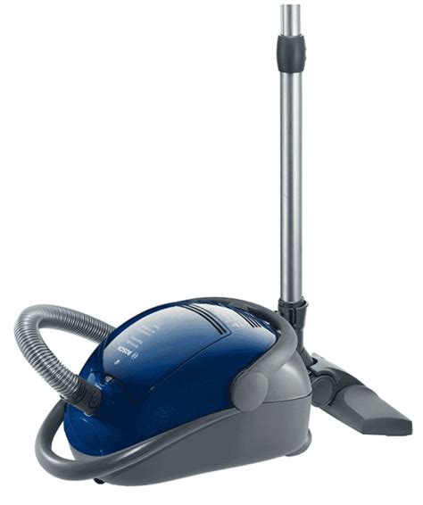 Bosch formula hygienixx BSG 71666 - Staubsauger im Test
