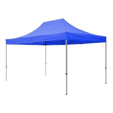 Gazebo Autoarmable Reforzado Carpa Toldo Mweb Muebles Web