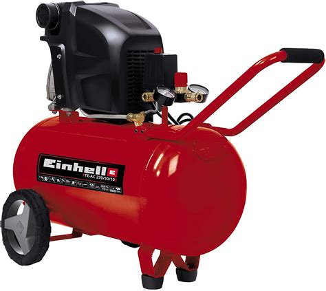 Einhell Air Compressor TE AC 270 50 10 Elmers Hardware