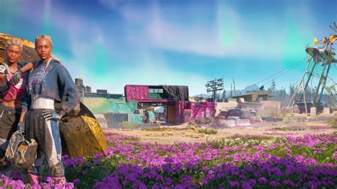 Far Cry New Dawn On Ps4 Xbox One Pc Ubisoft Us