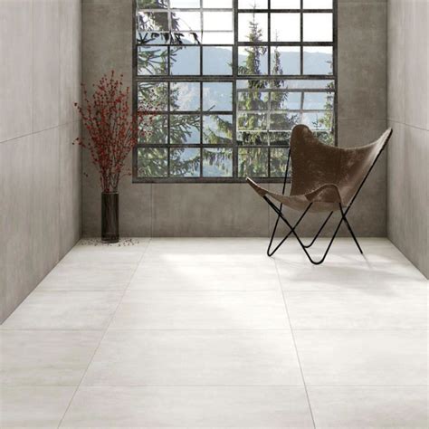 Vite Porcelanato Liscio Light Grey Out X Elephant