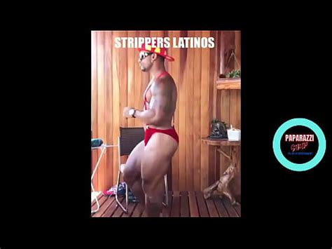 STRIPPER LATINO XVIDEOS
