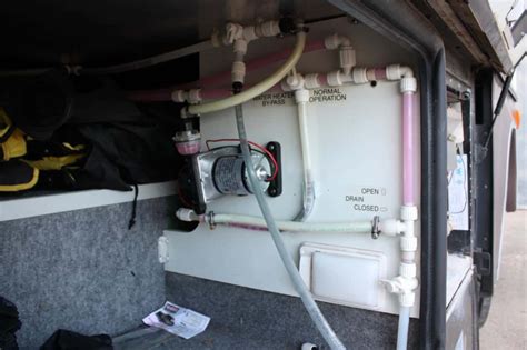 How To Winterize Rv Water Pump Storables