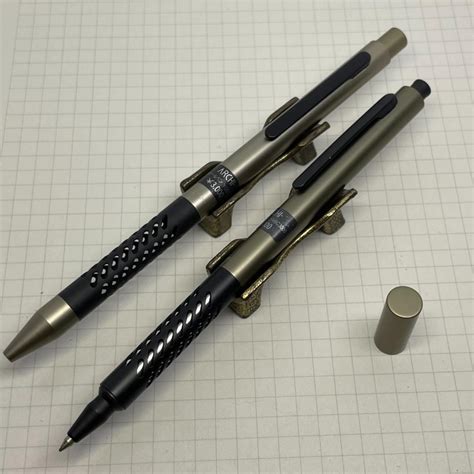 Sakura Archi Ballpoint Pen And Rollerball Set Of New Made In Japan