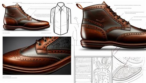 Индивидуальный пошив обуви ручной работы Inbespoke