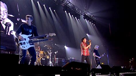 Golden Earring Live In Ahoy Dvd Recensie Allesoverfilm Nl