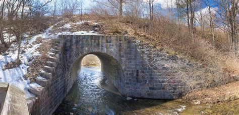 Road Stream Crossing Policy And Design Resources