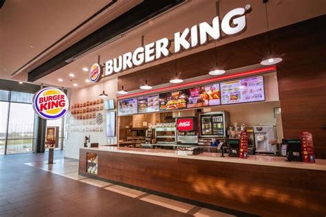 Come Aprire Un Ristorante Burker King In Franchising Costi E Requisiti