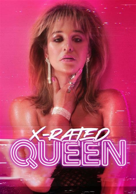 X Rated Queen Season Watch Episodes Streaming Online