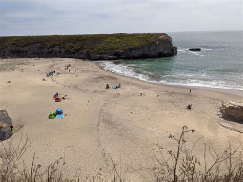 Best Nude Beaches In California To Visit In