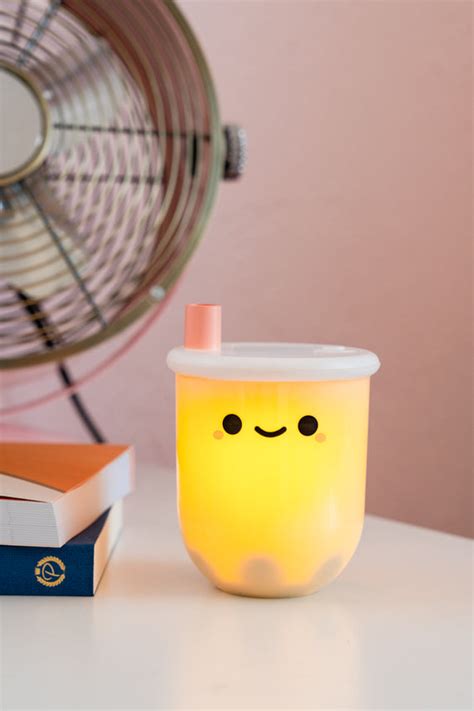 Pearl Boba Tea Mochi Plush Smoko Inc