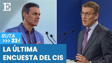 Ruta 23 J Programa Especial Sobre Las Elecciones Generales Del 23 De