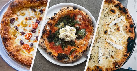 The 21 Best Pizza Places In Los Angeles PureWow