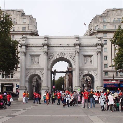 Marble Arch : London Remembers, Aiming to capture all memorials in London