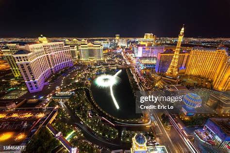 4,248 Las Vegas Aerial Stock Photos, High-Res Pictures, and Images ...