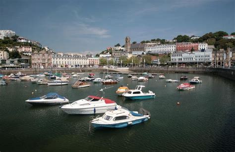 Torquay Harbour | Devon Guide