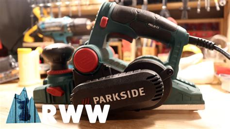 Parkside Electric Planer Peh C Atelier Yuwa Ciao Jp