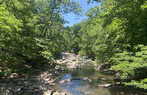 Best Hikes And Trails In Rock Creek And Potomac Parkway Park Alltrails