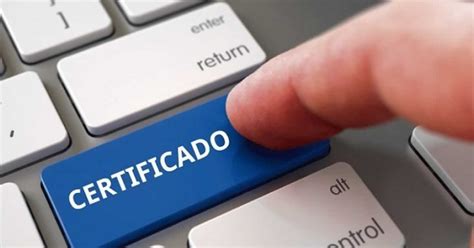 E CAC Como Fica O Uso Do Certificado Digital