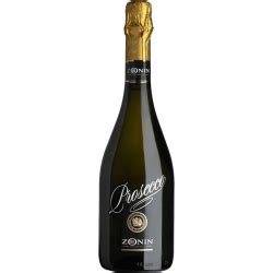 Отзывы о Игристое вино Zonin Prosecco Brut