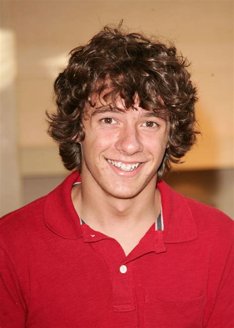 QuickBlog | The Full Story Of Why Matthew Underwood From 'Zoey 101' Was