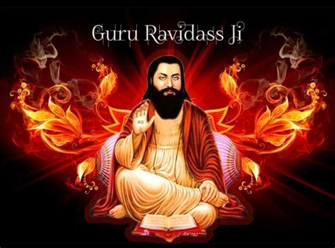 Happy Shri Guru Ravidas Jayanti 2020 Images Hd Pictures Ultra Hd