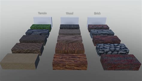 Cheap Basic Roblox Texture Pack – Clearly Development